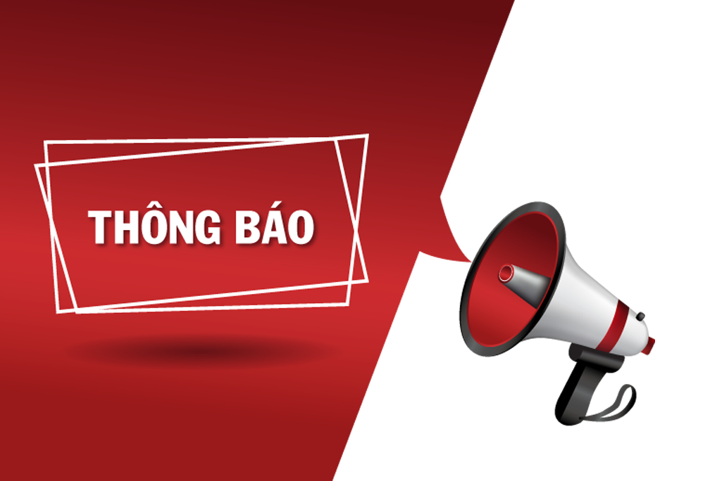 Đội QLTT số 5 - Chi cục QLTT Sơn La thông báo về việc công khai lựa chọn Tổ chức đấu giá tài sản
